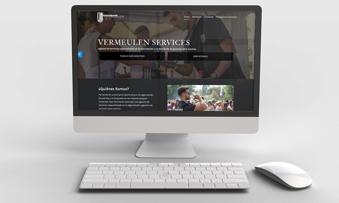 Vermeulen Services